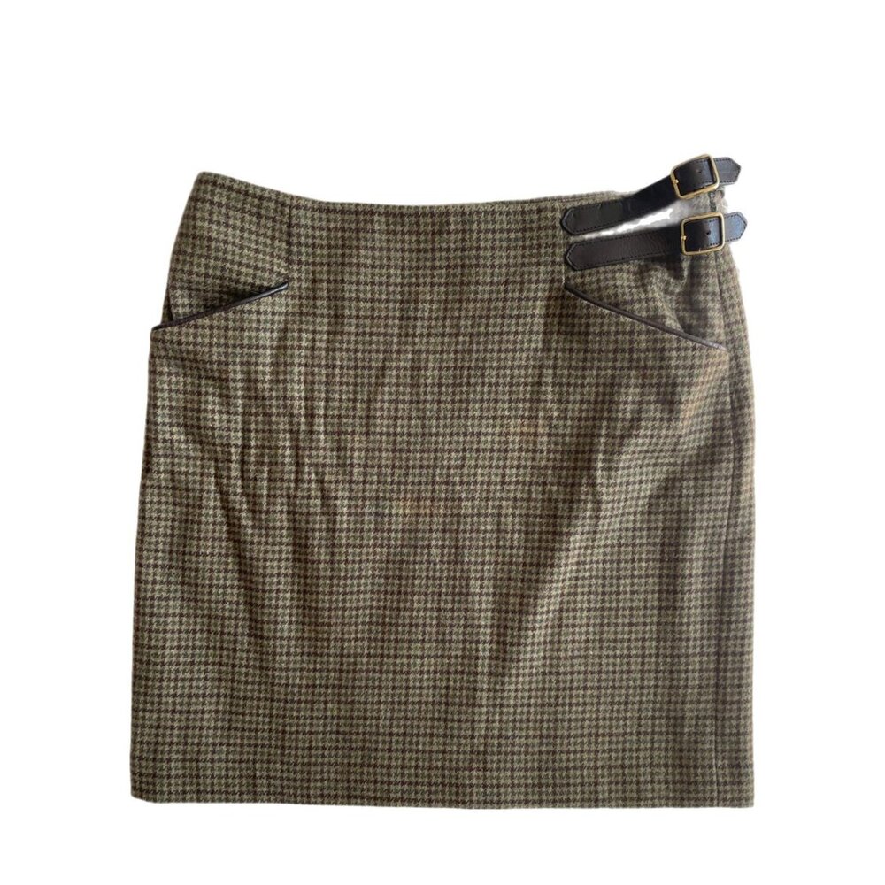 Ralph Lauren Collection Skirt